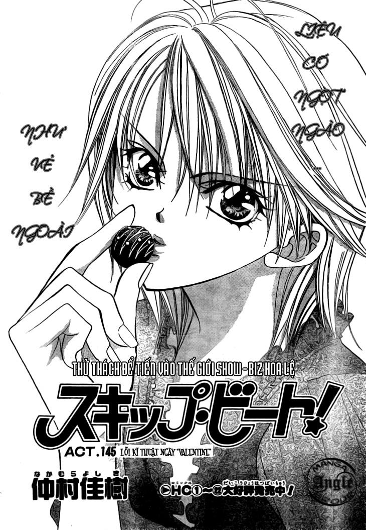 Thách Thức Tuyệt Vời Chapter 145 - Trang 2