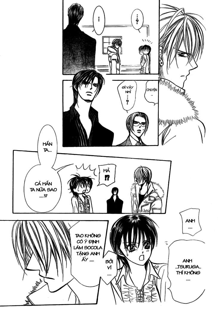 Thách Thức Tuyệt Vời Chapter 145 - Trang 2