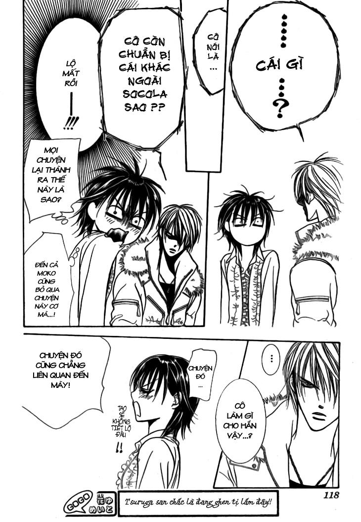 Thách Thức Tuyệt Vời Chapter 145 - Trang 2