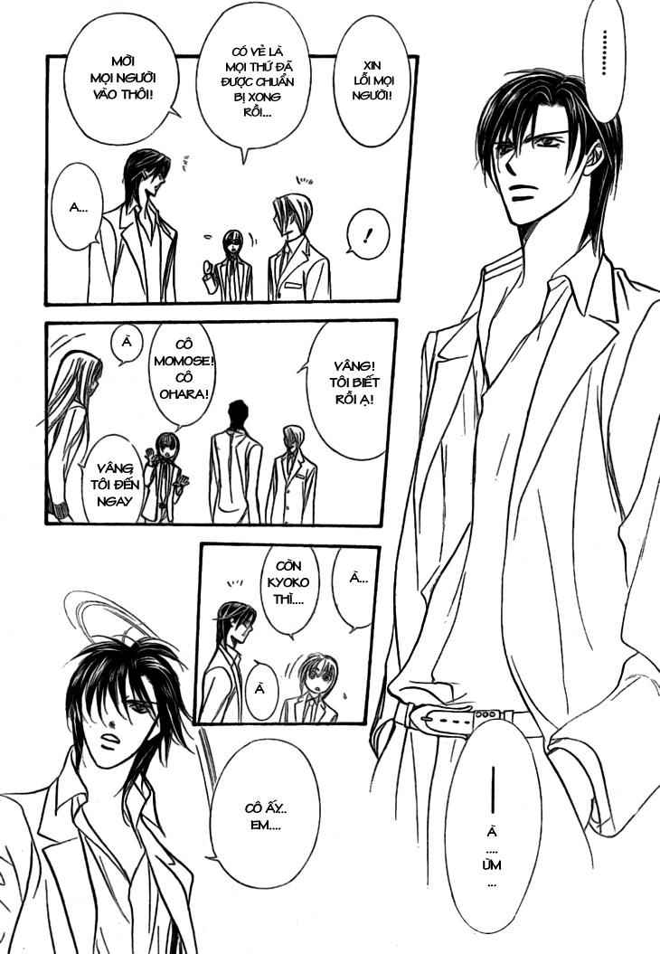 Thách Thức Tuyệt Vời Chapter 145 - Trang 2