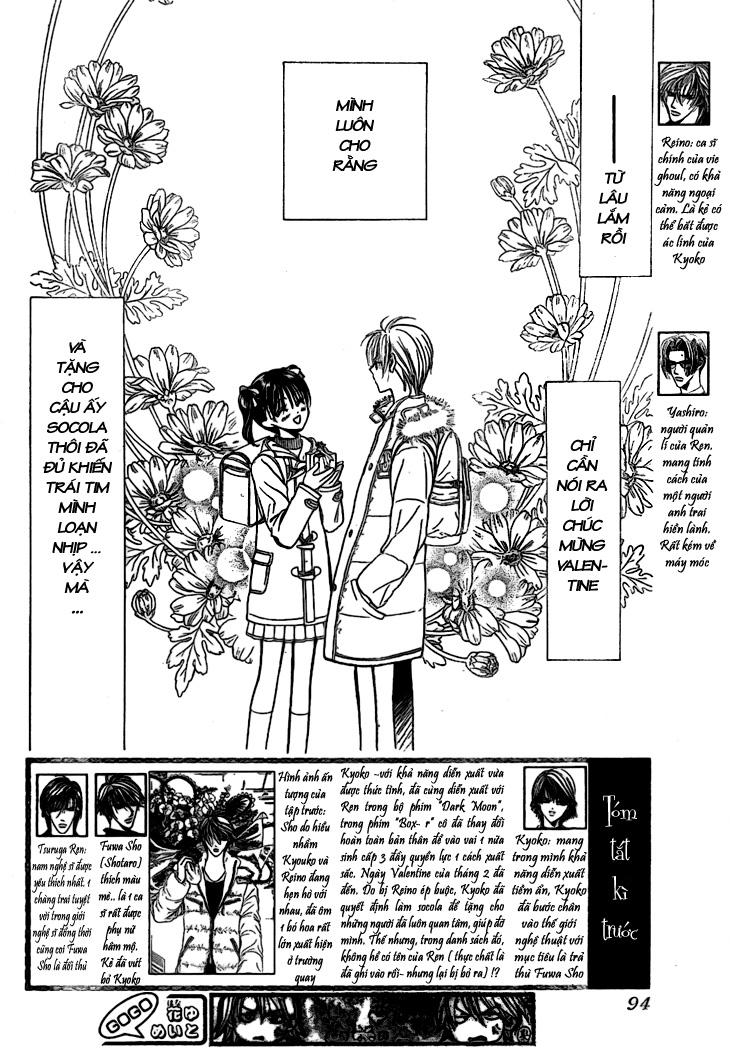 Thách Thức Tuyệt Vời Chapter 145 - Trang 2