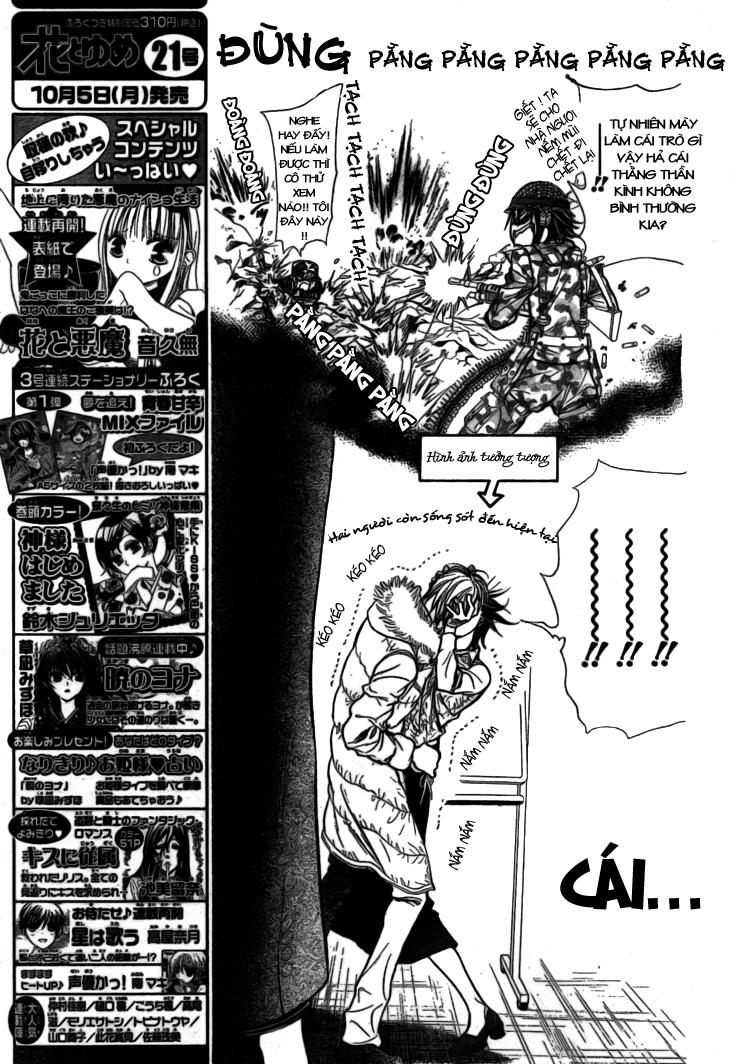 Thách Thức Tuyệt Vời Chapter 146 - Trang 2