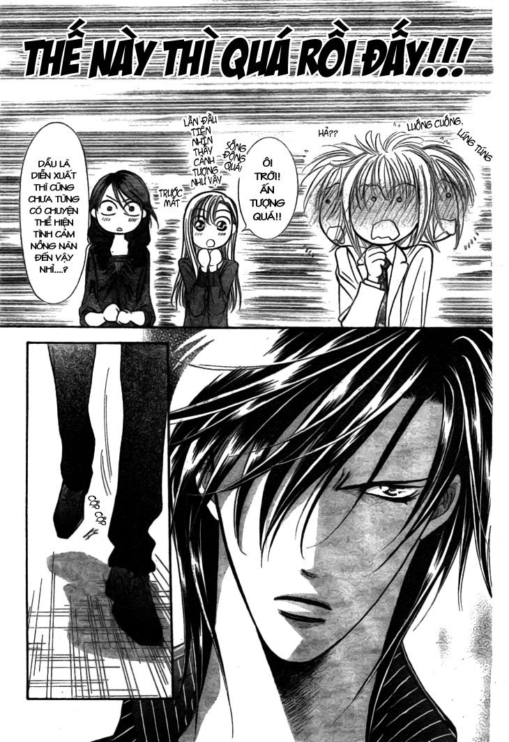 Thách Thức Tuyệt Vời Chapter 146 - Trang 2