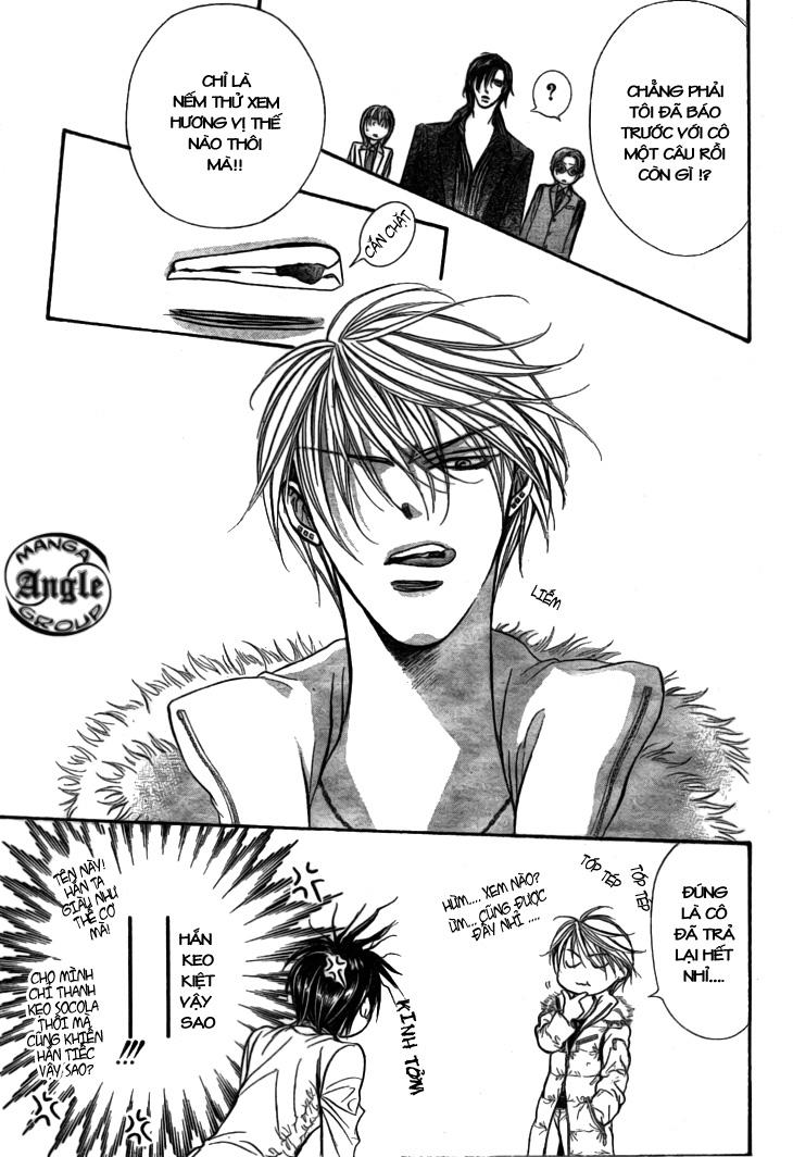 Thách Thức Tuyệt Vời Chapter 146 - Trang 2