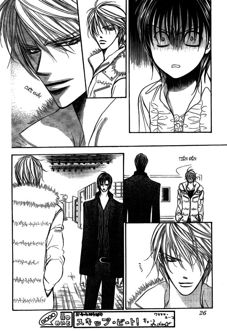 Thách Thức Tuyệt Vời Chapter 146 - Trang 2