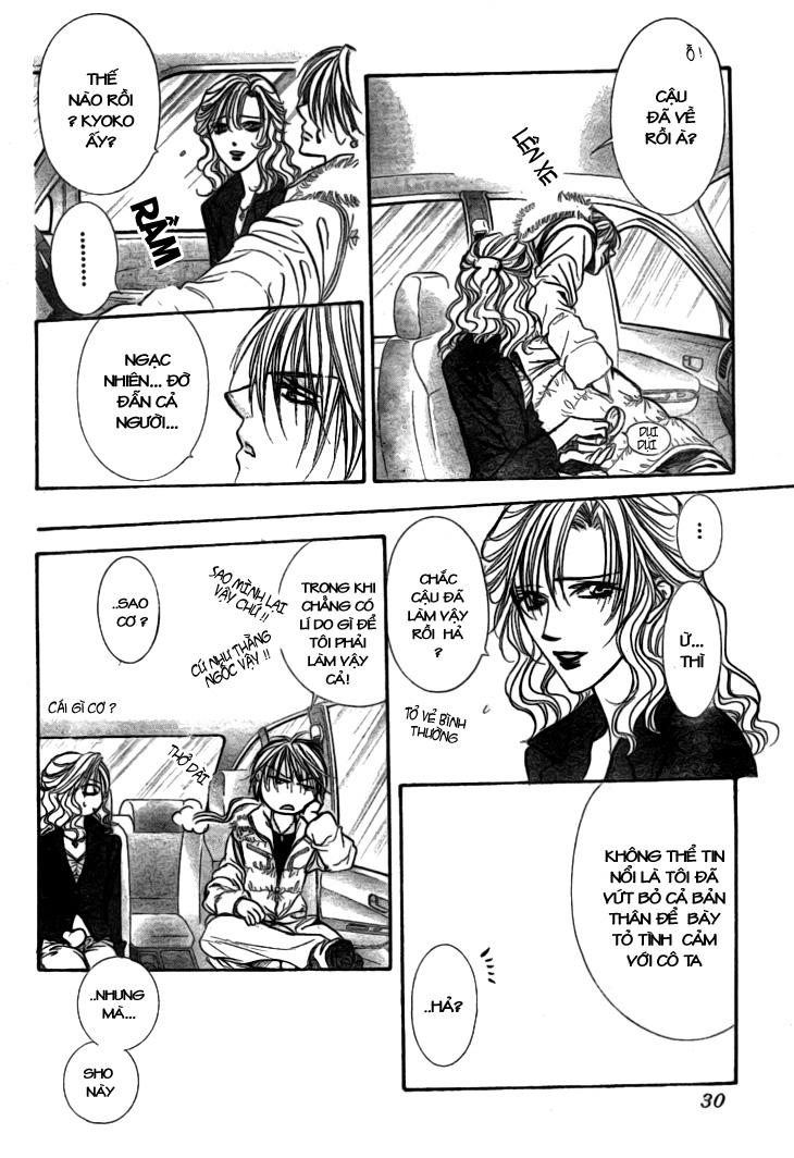 Thách Thức Tuyệt Vời Chapter 146 - Trang 2