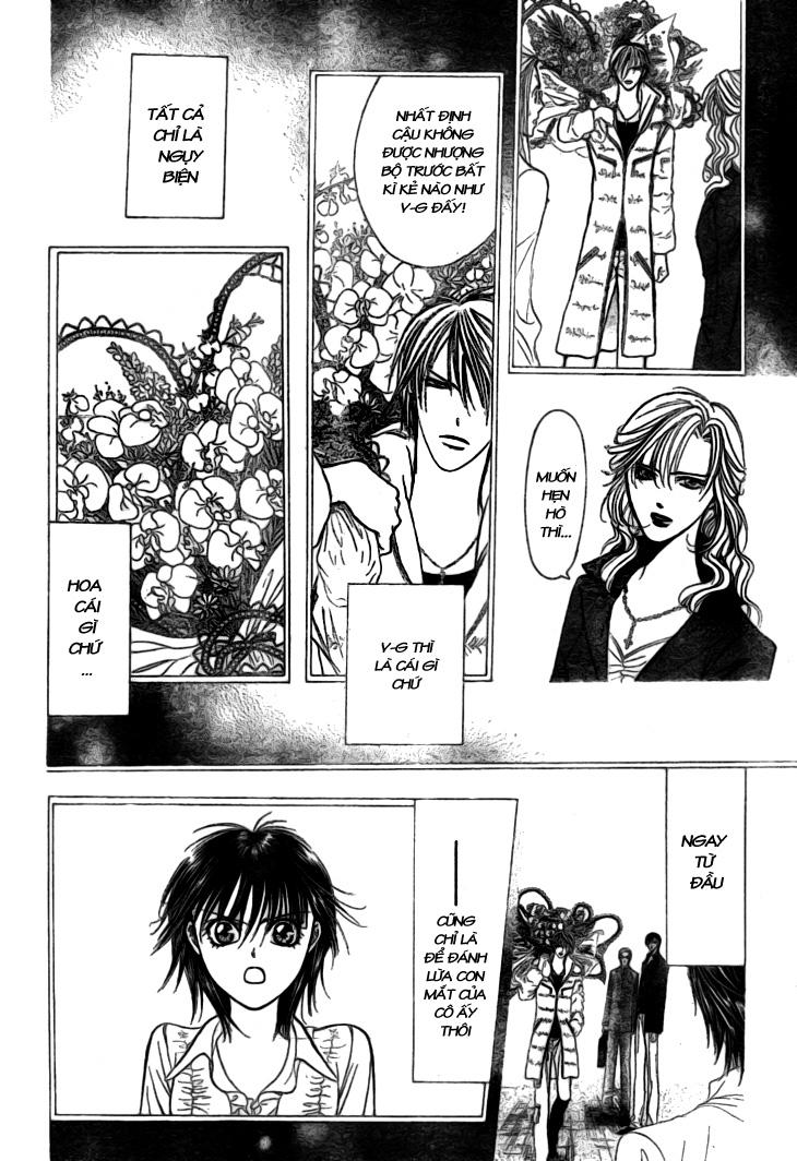 Thách Thức Tuyệt Vời Chapter 146 - Trang 2