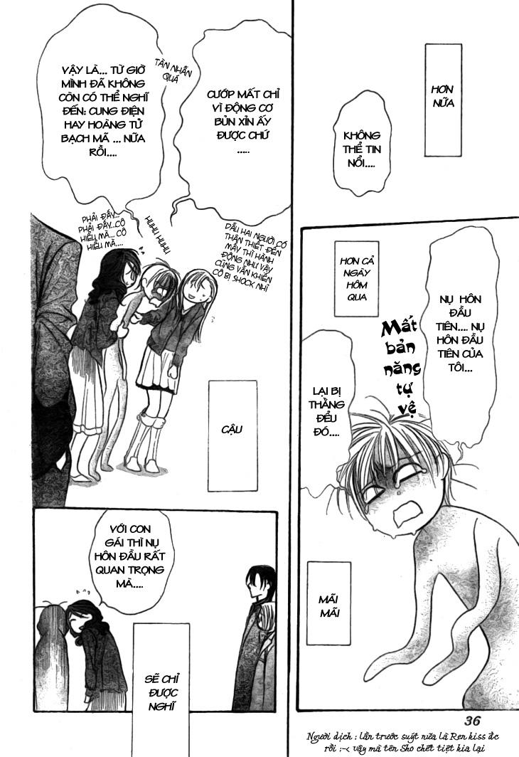 Thách Thức Tuyệt Vời Chapter 146 - Trang 2