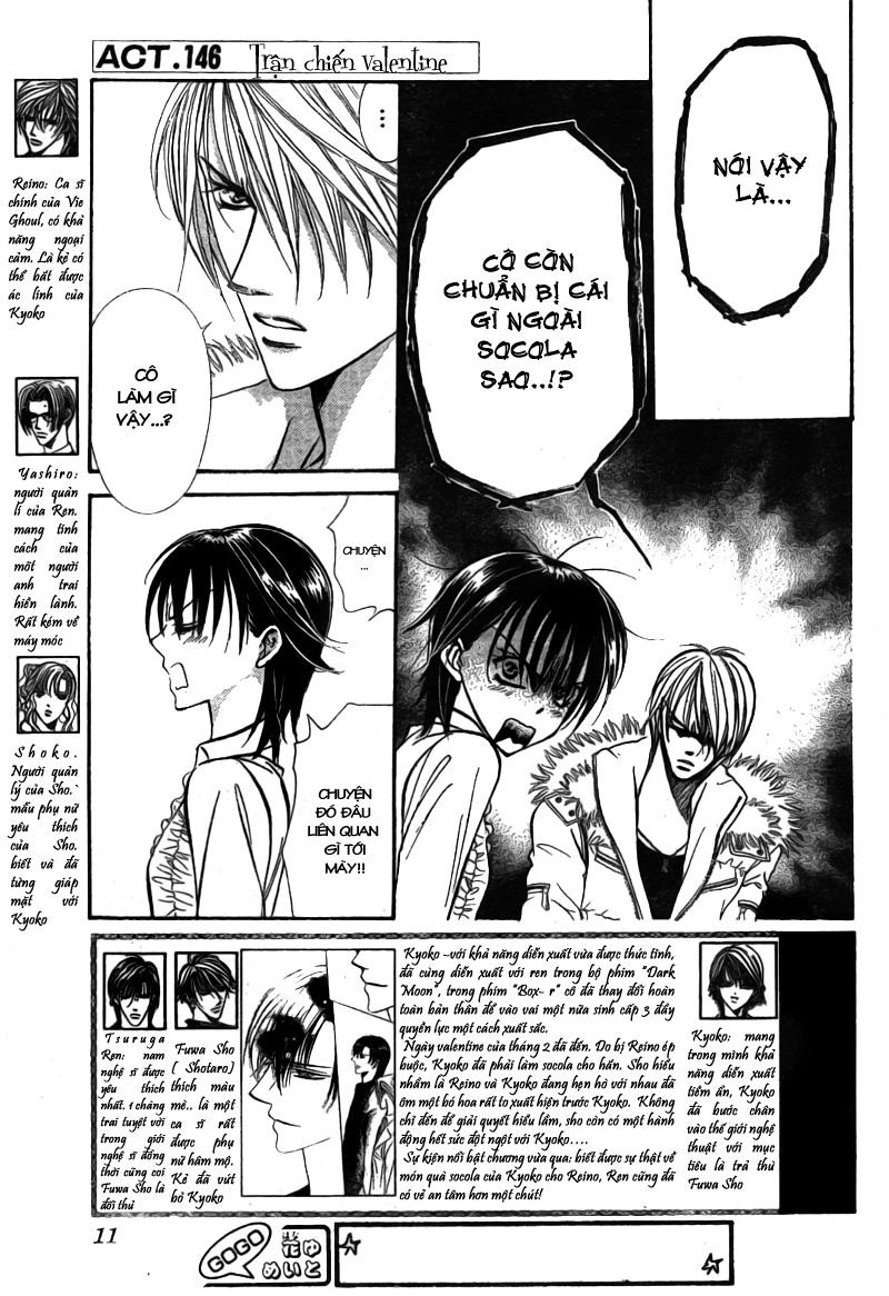 Thách Thức Tuyệt Vời Chapter 146 - Trang 2