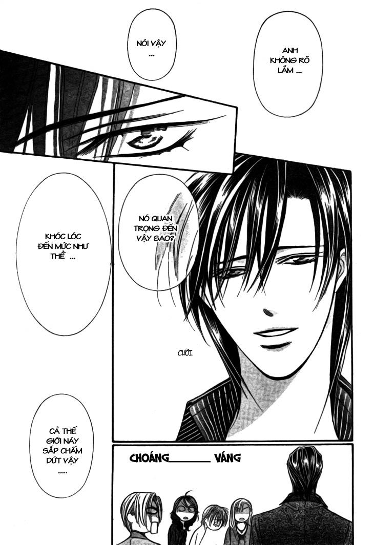 Thách Thức Tuyệt Vời Chapter 146 - Trang 2