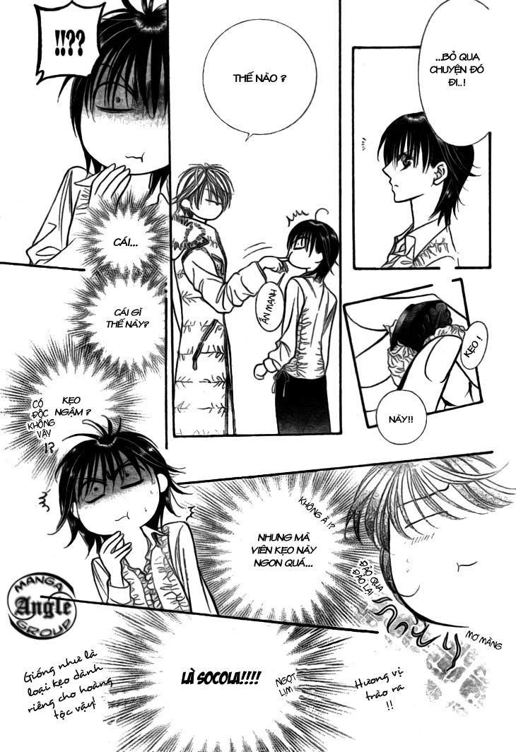 Thách Thức Tuyệt Vời Chapter 146 - Trang 2