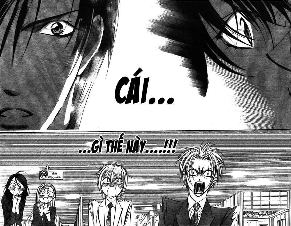 Thách Thức Tuyệt Vời Chapter 146 - Trang 2