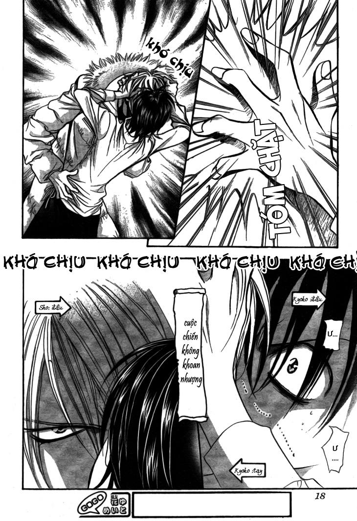 Thách Thức Tuyệt Vời Chapter 146 - Trang 2