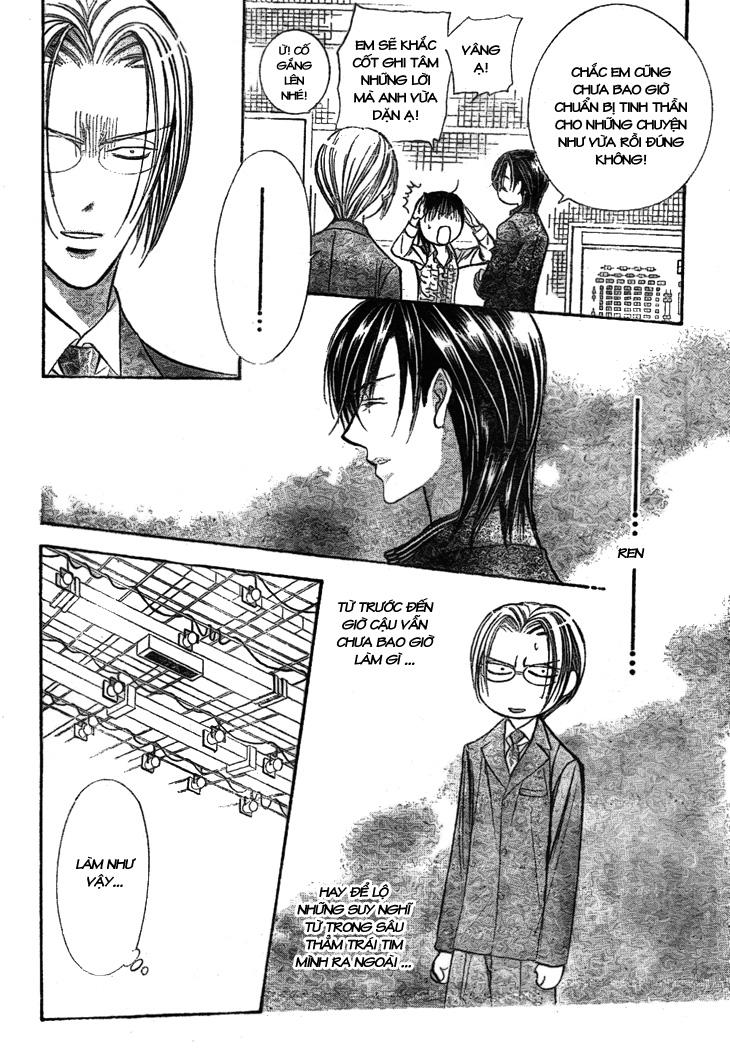 Thách Thức Tuyệt Vời Chapter 147 - Trang 2