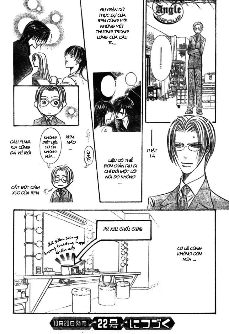 Thách Thức Tuyệt Vời Chapter 147 - Trang 2