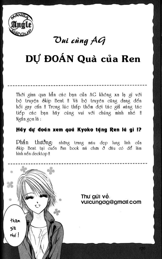 Thách Thức Tuyệt Vời Chapter 147 - Trang 2