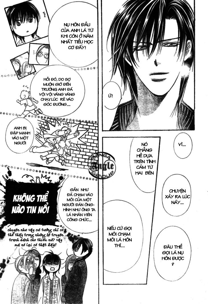 Thách Thức Tuyệt Vời Chapter 147 - Trang 2