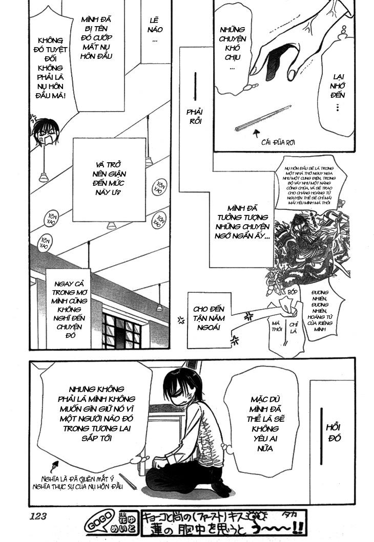 Thách Thức Tuyệt Vời Chapter 148 - Trang 2