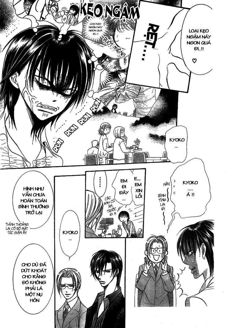 Thách Thức Tuyệt Vời Chapter 148 - Trang 2