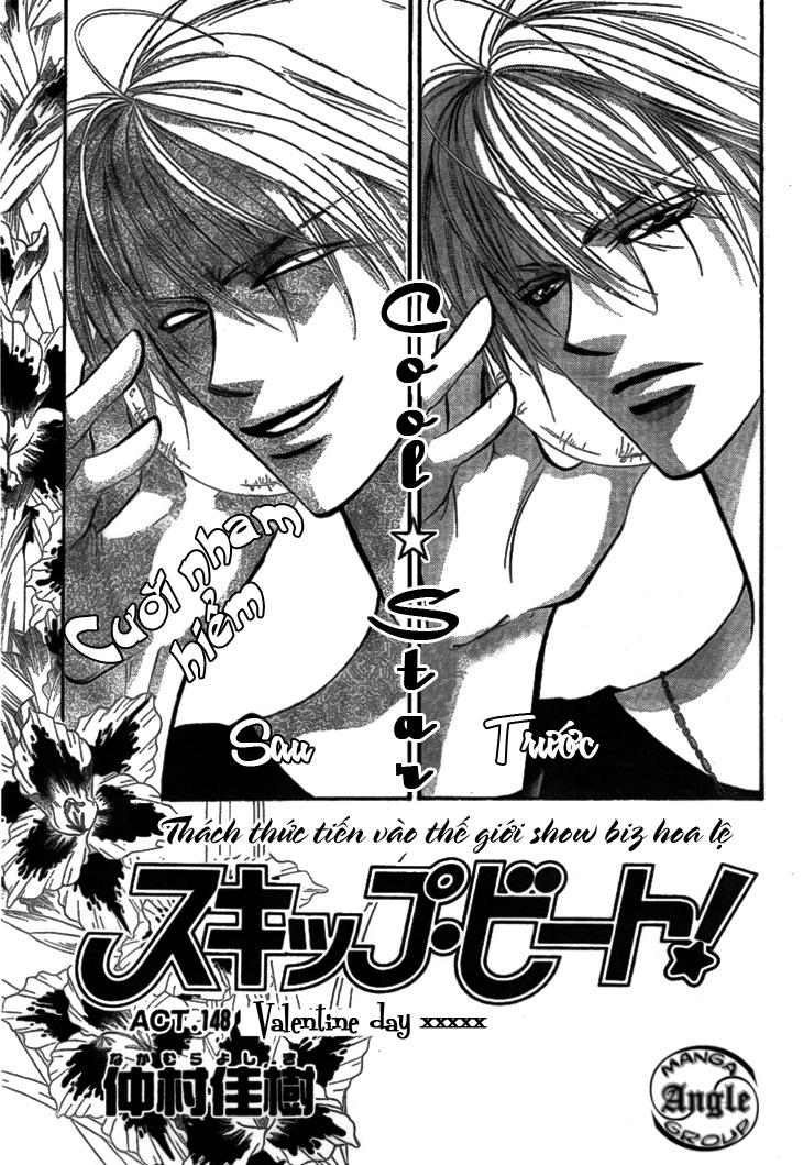 Thách Thức Tuyệt Vời Chapter 148 - Trang 2