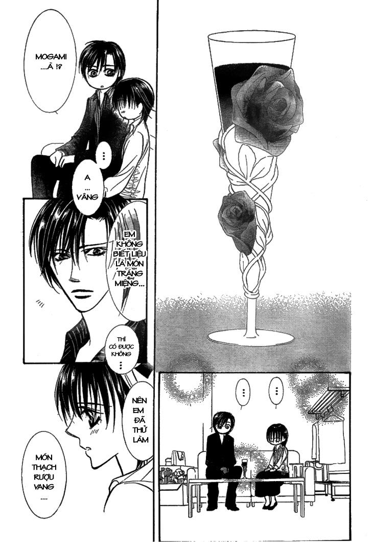 Thách Thức Tuyệt Vời Chapter 148 - Trang 2