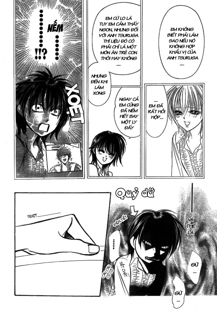 Thách Thức Tuyệt Vời Chapter 148 - Trang 2