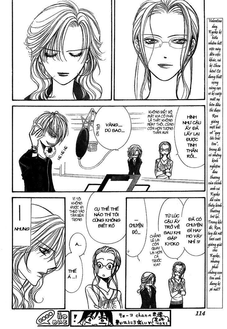 Thách Thức Tuyệt Vời Chapter 148 - Trang 2