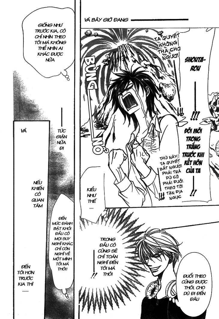 Thách Thức Tuyệt Vời Chapter 148 - Trang 2