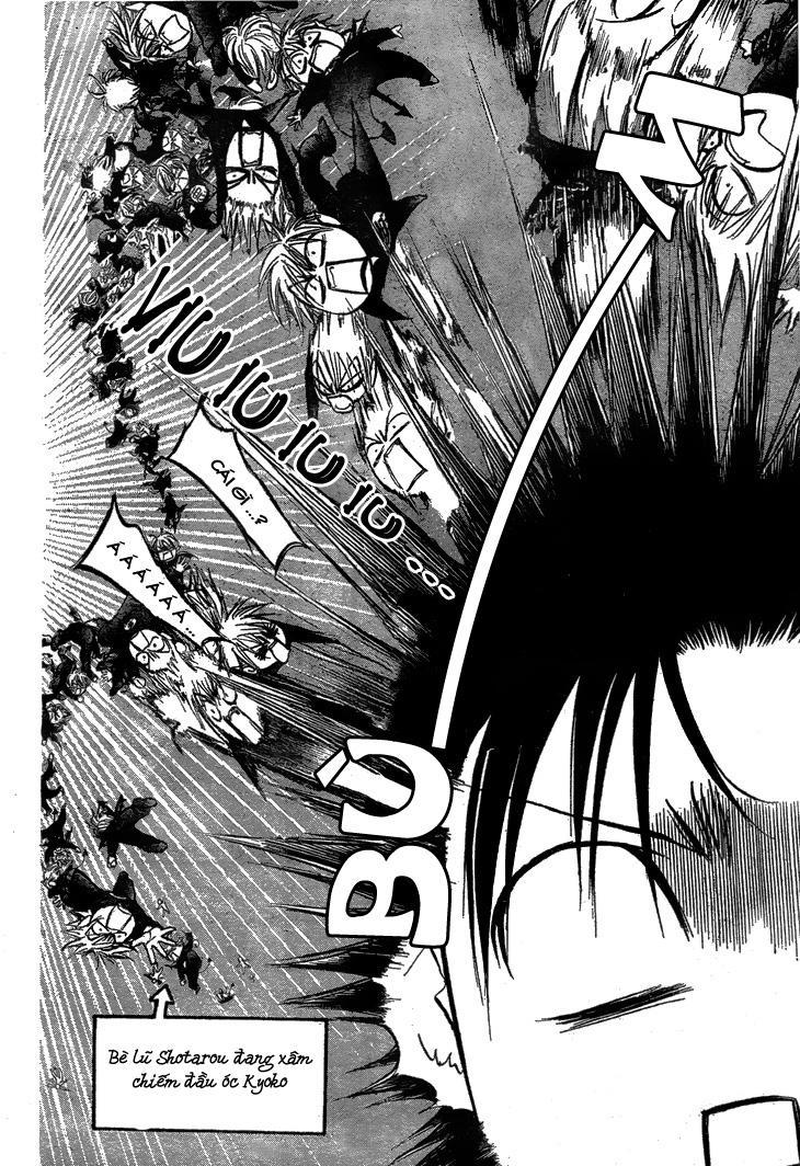 Thách Thức Tuyệt Vời Chapter 149 - Trang 2