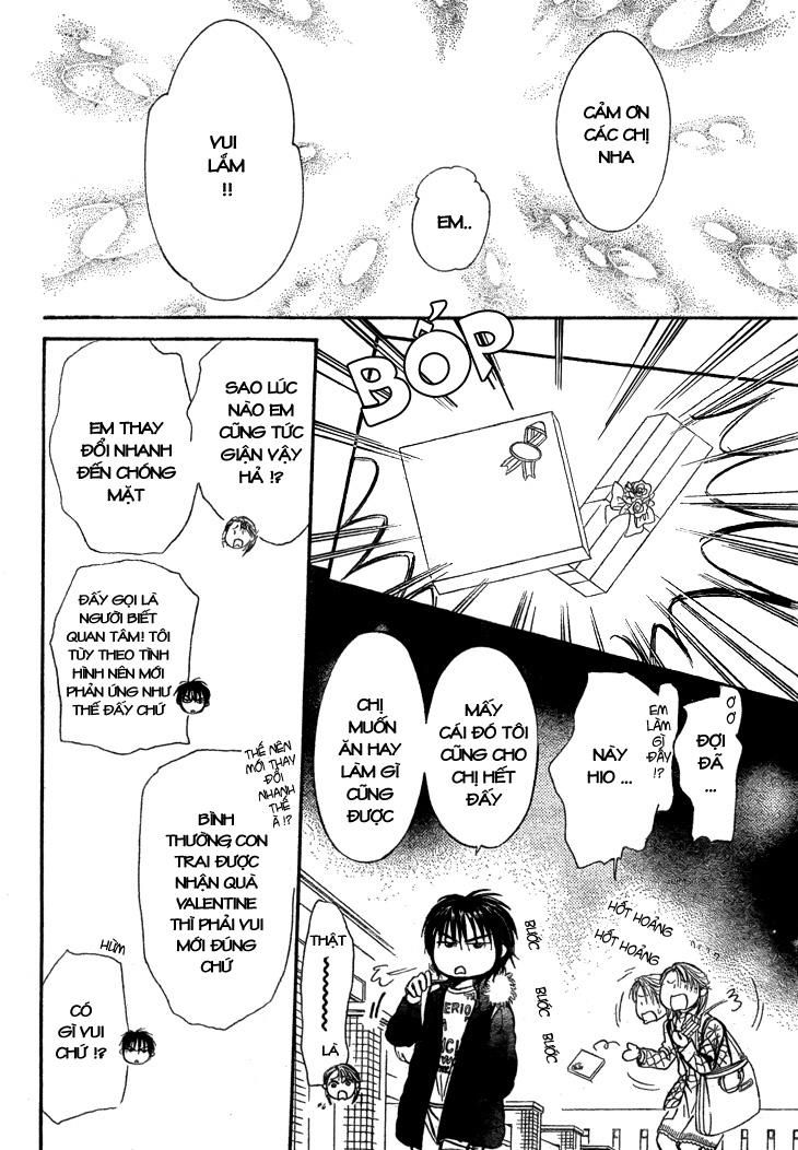 Thách Thức Tuyệt Vời Chapter 149 - Trang 2