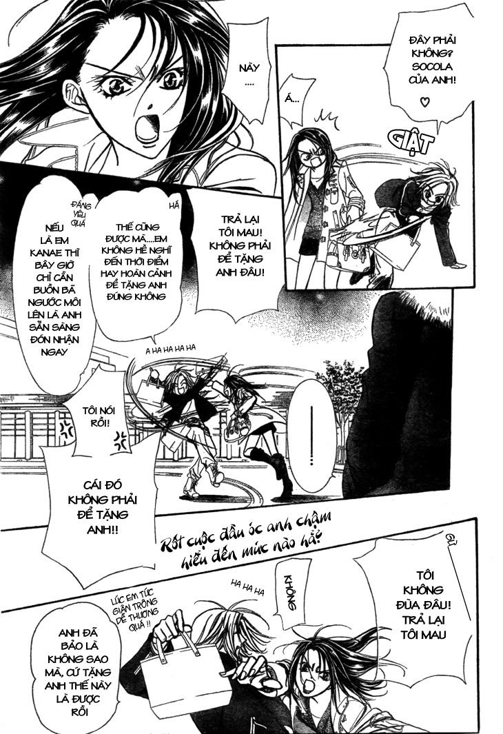 Thách Thức Tuyệt Vời Chapter 149 - Trang 2