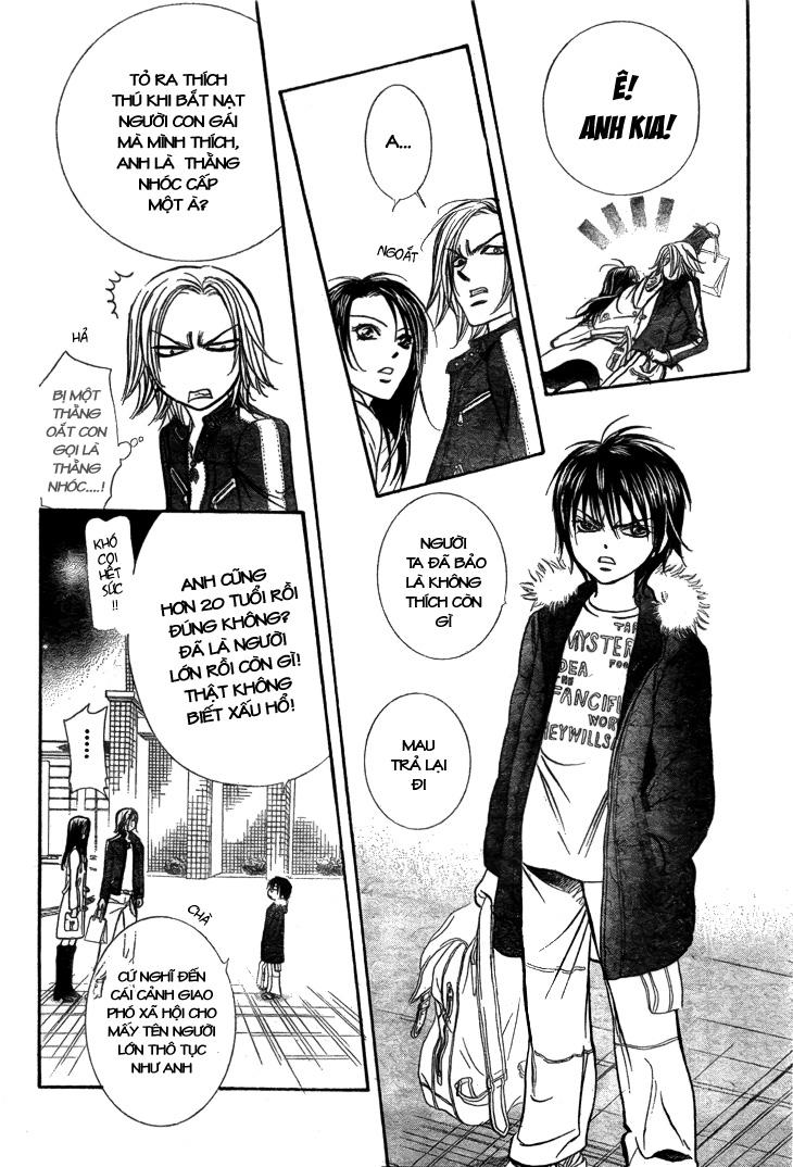 Thách Thức Tuyệt Vời Chapter 149 - Trang 2