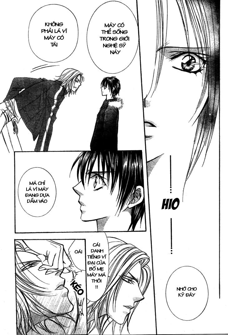 Thách Thức Tuyệt Vời Chapter 149 - Trang 2