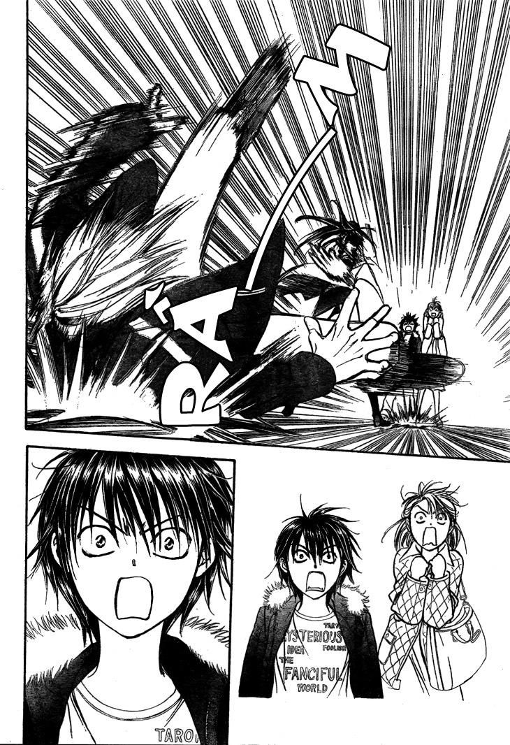 Thách Thức Tuyệt Vời Chapter 149 - Trang 2