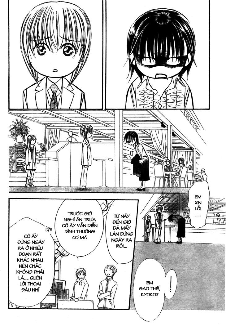 Thách Thức Tuyệt Vời Chapter 149 - Trang 2