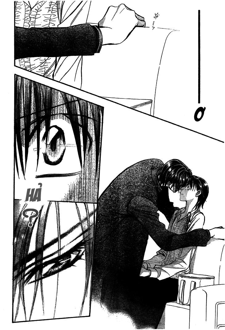 Thách Thức Tuyệt Vời Chapter 149 - Trang 2