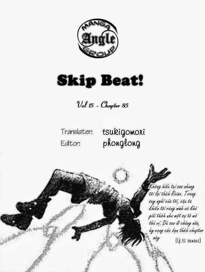 Thách Thức Tuyệt Vời Chapter 15 - Trang 2