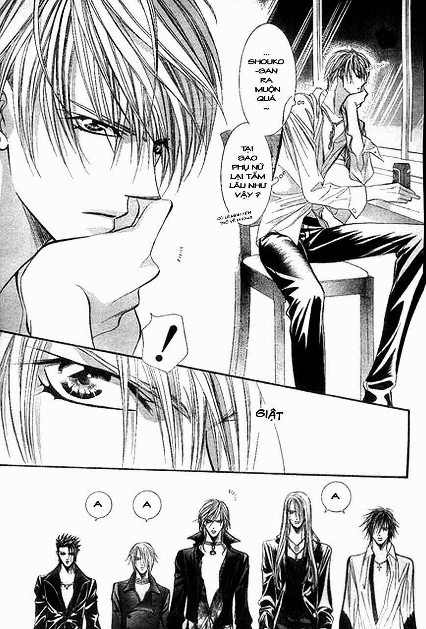 Thách Thức Tuyệt Vời Chapter 15 - Trang 2