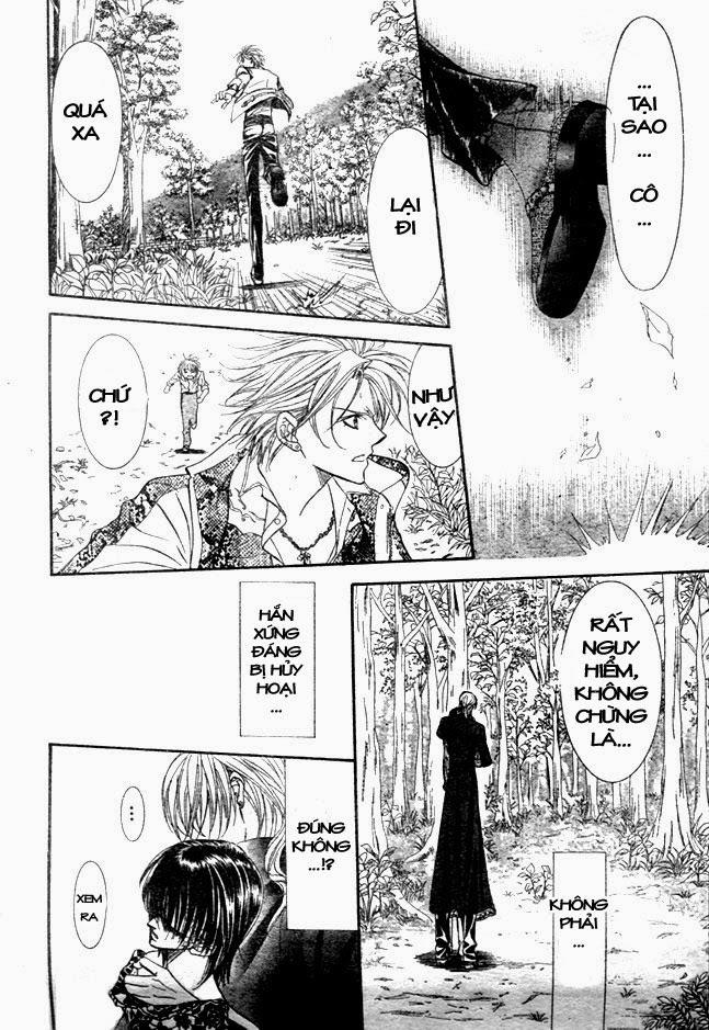 Thách Thức Tuyệt Vời Chapter 15 - Trang 2