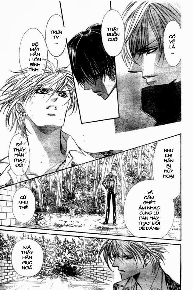 Thách Thức Tuyệt Vời Chapter 15 - Trang 2