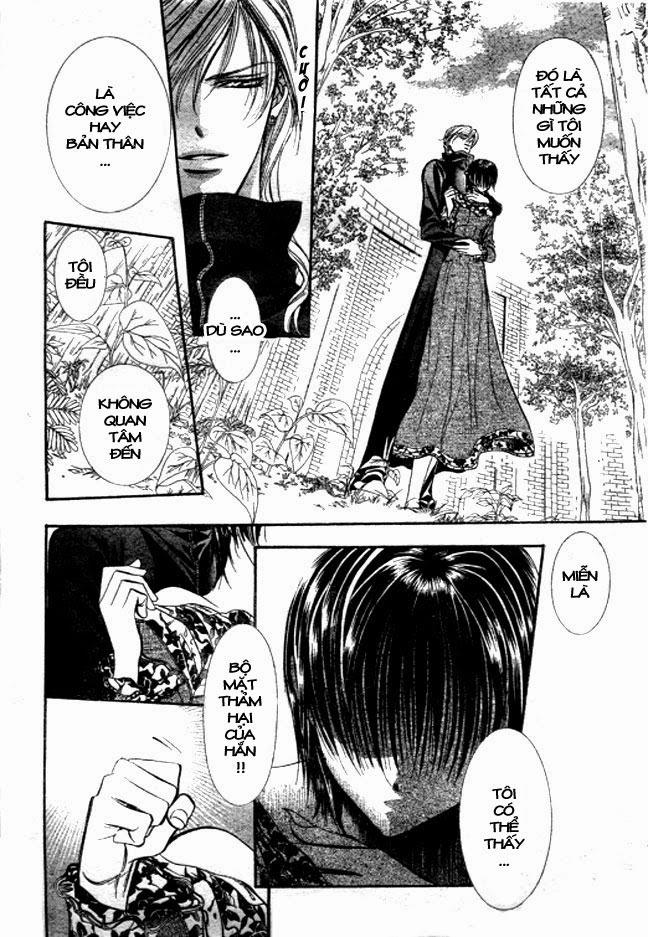 Thách Thức Tuyệt Vời Chapter 15 - Trang 2