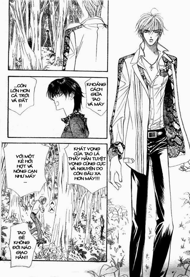 Thách Thức Tuyệt Vời Chapter 15 - Trang 2