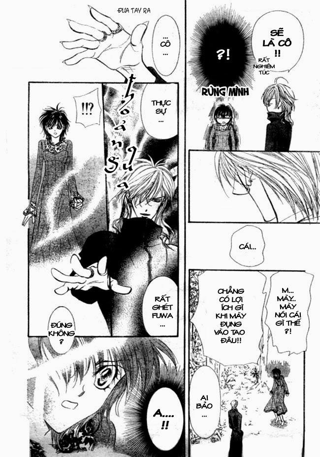 Thách Thức Tuyệt Vời Chapter 15 - Trang 2