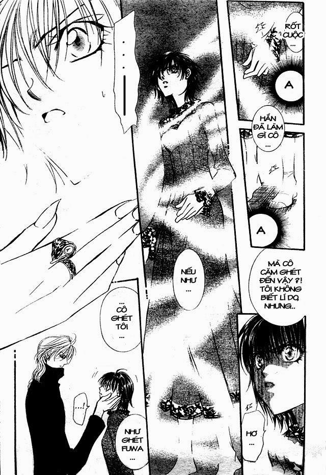 Thách Thức Tuyệt Vời Chapter 15 - Trang 2