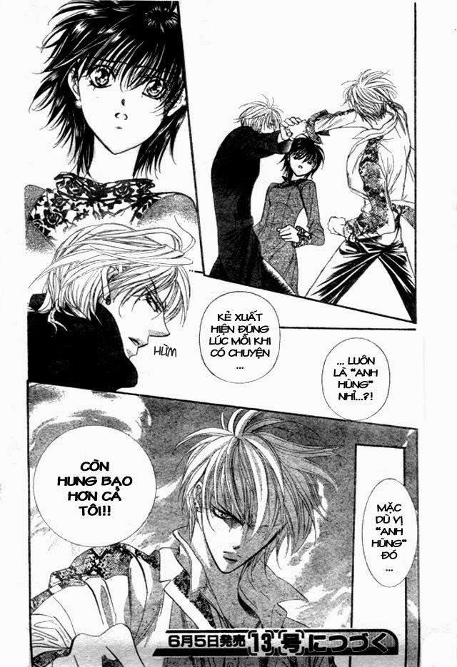 Thách Thức Tuyệt Vời Chapter 15 - Trang 2