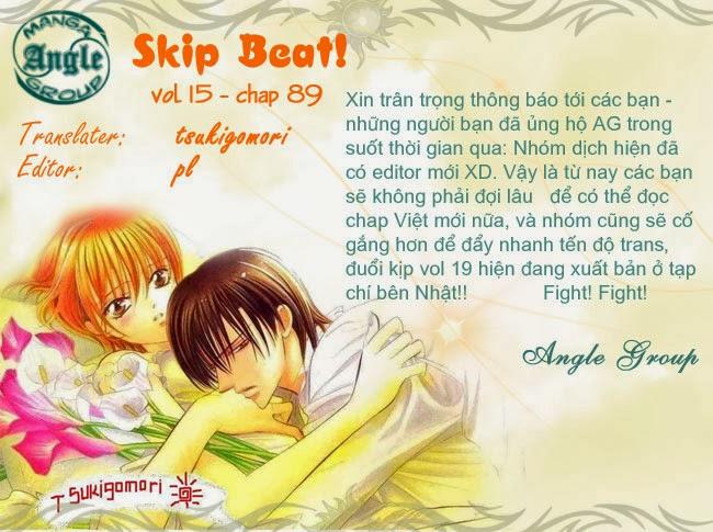 Thách Thức Tuyệt Vời Chapter 15 - Trang 2