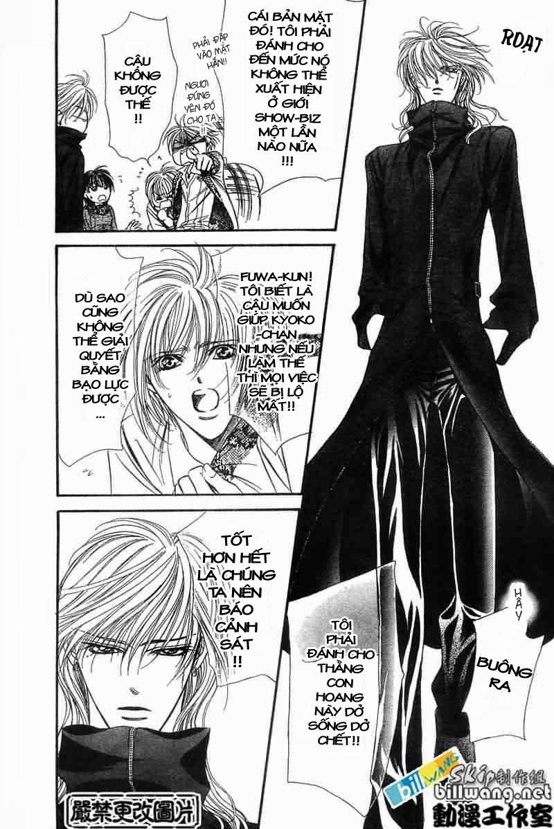 Thách Thức Tuyệt Vời Chapter 15 - Trang 2