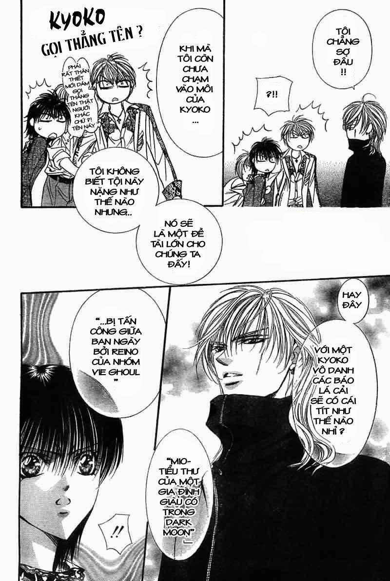 Thách Thức Tuyệt Vời Chapter 15 - Trang 2