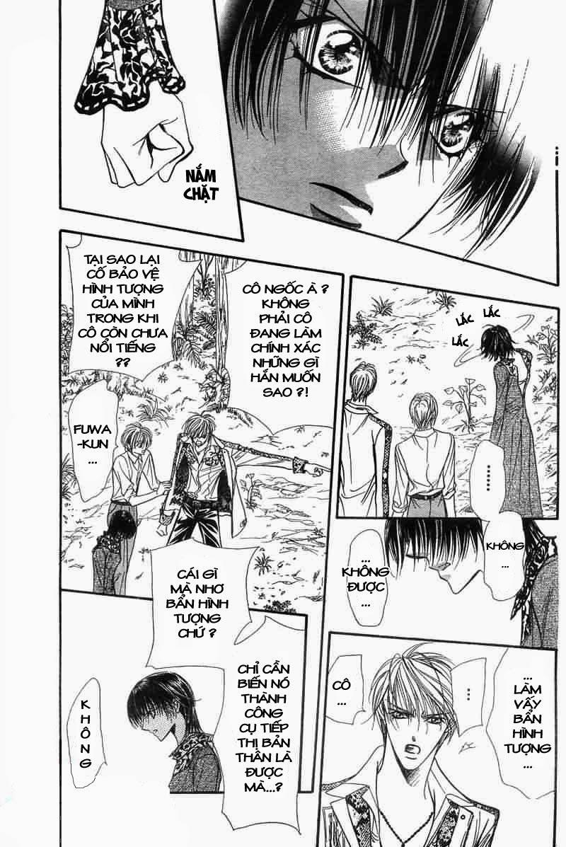 Thách Thức Tuyệt Vời Chapter 15 - Trang 2