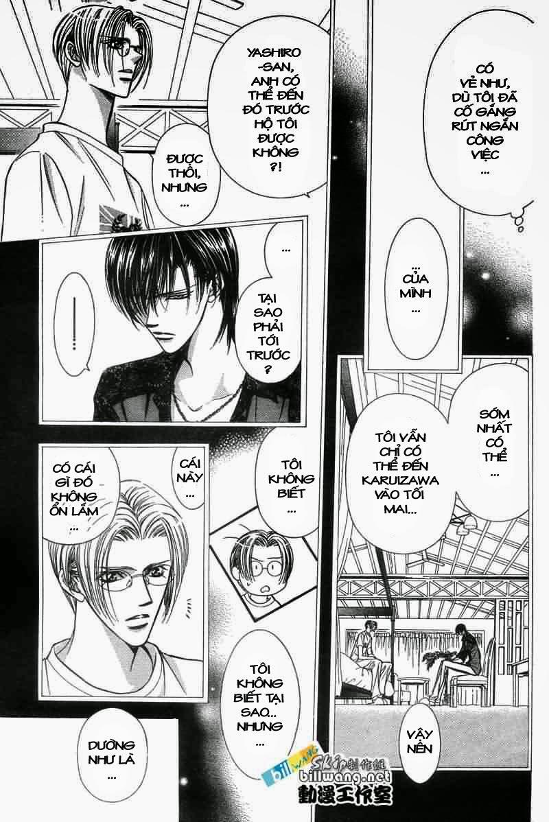 Thách Thức Tuyệt Vời Chapter 15 - Trang 2